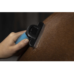 Pettine per la muta Hippotonic Gel Blu neon Pettine per la muta Hippotonic Gel Blu neon