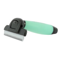 Pettine per la muta Hippotonic Gel Verde