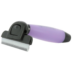 Pettine per la muta Hippotonic Gel Lilla Blu