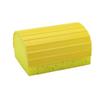 Flexodry spugna/coltello a caldo