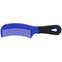 Pettine in P.V.C. Soft