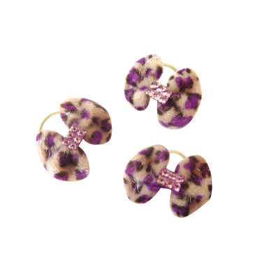 Nastri Equithème Leopardo