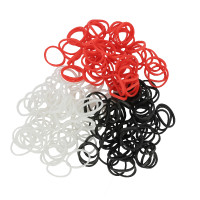 Elastici per criniera