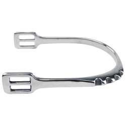 Speroni Feeling U.K. inox