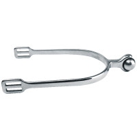 Speroni Feeling in acciaio inox con sfera