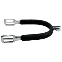 Speroni Feeling Polo in acciaio inox rivestiti in gomma