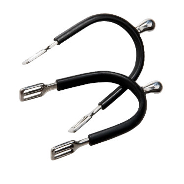 Speroni Feeling Polo in acciaio inox rivestiti in gomma