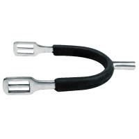 Speroni Feeling Prince de Galles in acciaio inox rivestiti in gomma