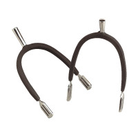 Speroni Feeling Prince de Galles in acciaio inox rivestiti in gomma