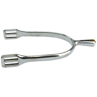 Speroni Feeling in acciaio inox con rotella Speroni Feeling in acciaio inox con rotella