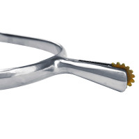 Speroni Feeling in acciaio inox con rotella Speroni Feeling in acciaio inox con rotella