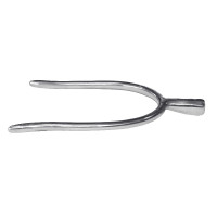 Speroni Feeling a montaggio rapido in acciaio inox