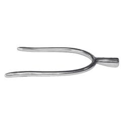 Speroni Feeling a montaggio rapido in acciaio inox