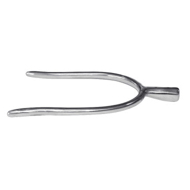 Speroni Feeling a montaggio rapido in acciaio inox