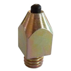 Ramponi a proiettile in tungsteno