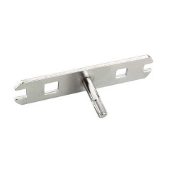 Chiave a T per ramponi