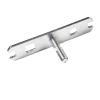 Chiave a T per ramponi