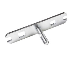 Chiave a T per ramponi