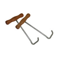 Levastivali con gancio e...