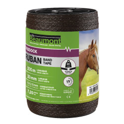 Nastro Paddock 20 mm Beaumont Nastro Paddock 20 mm Beaumont