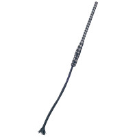 Frustino da dressage Fleck manico Golf