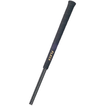 Frustino da dressage Fleck manico Golf