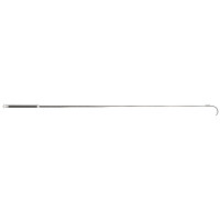 Frusta da dressage Whip & Go Strass