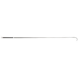 Frusta da dressage Whip & Go Strass