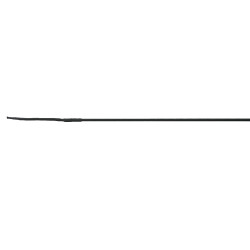 Frusta da dressage Whip & Go Strass