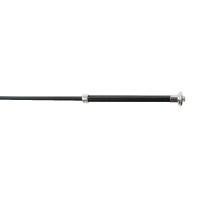 Frusta da dressage Whip & Go Strass
