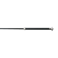 Frusta da dressage Whip & Go Strass