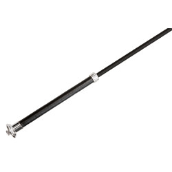 Frusta da dressage Whip & Go Strass