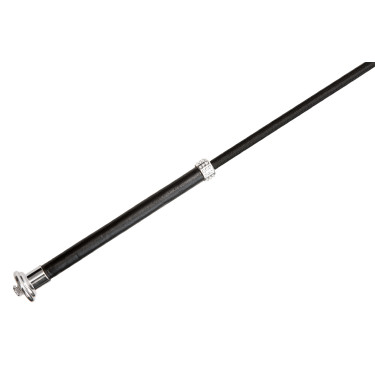 Frusta da dressage Whip & Go Strass