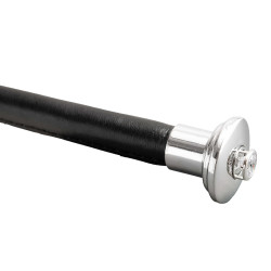 Frusta da dressage Whip & Go Strass