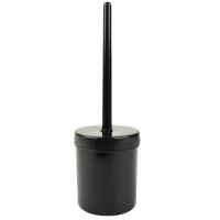 Pennello per zoccoli con barattolo