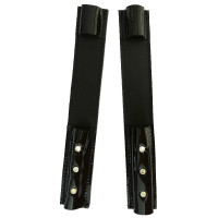 Paraspinoni con strass