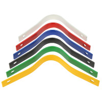 Arcata intercambiabile per selle Eric Thomas Fitter