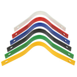 Arcata intercambiabile per selle Eric Thomas Fitter