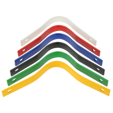 Arcata intercambiabile per selle Eric Thomas Fitter