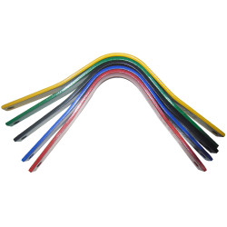 Arcata intercambiabile per selle Eric Thomas Fitter