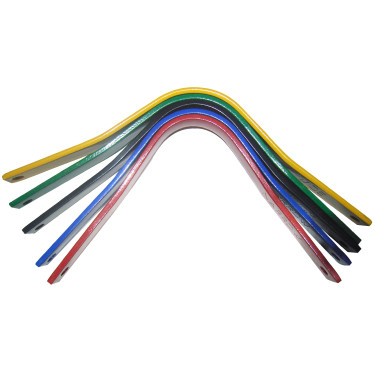 Arcata intercambiabile per selle Eric Thomas Fitter