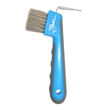 Pulitore per zoccoli Hippo-Tonic antimicrobico