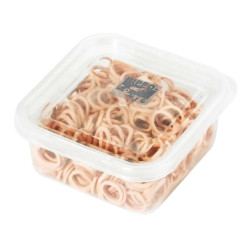 Elastici per criniera Hippo-Tonic Beige