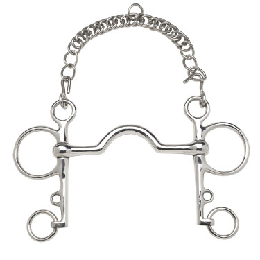 Mors Pelham Feeling diritto passaggio di lingua accentuato