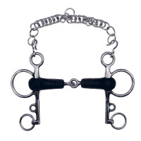 Mors Pelham Feeling gomma rotta Mors Pelham Feeling gomma rotta