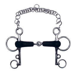 Mors Pelham Feeling gomma rotta