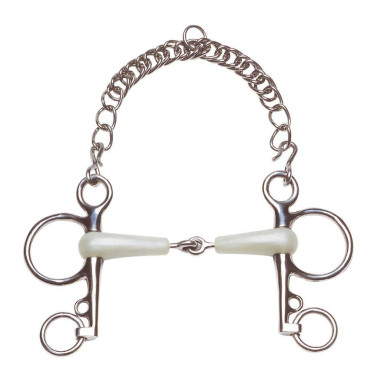 Mors Pelham Feeling snodato flexi