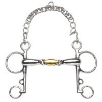 Mors Pelham Feeling Anatomic branche corte cyprium