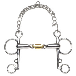 Mors Pelham Feeling Anatomic branche corte cyprium Mors Pelham Feeling Anatomic branche corte cyprium