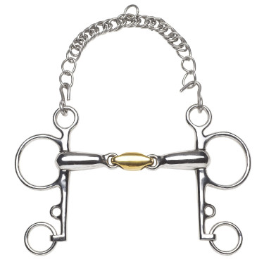 Mors Pelham Feeling Anatomic branche corte cyprium Mors Pelham Feeling Anatomic branche corte cyprium